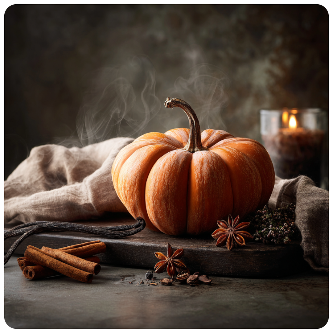 Wax melts - Autumn & Halloween