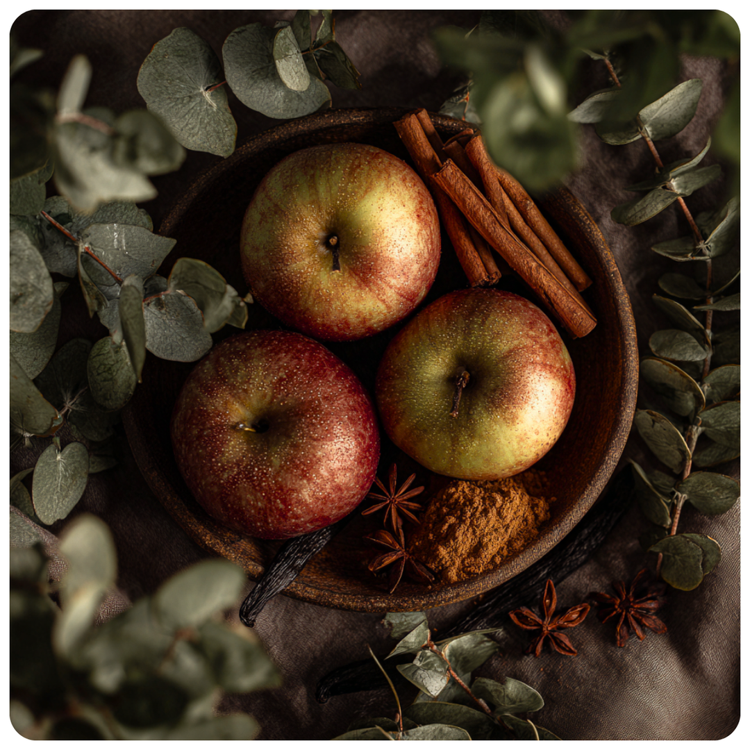 Wax melts - Autumn & Halloween