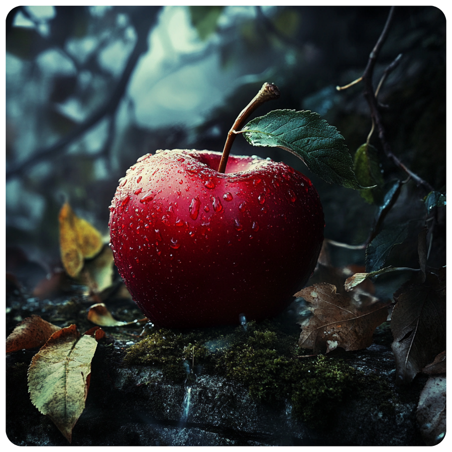 Wax melts - Autumn & Halloween