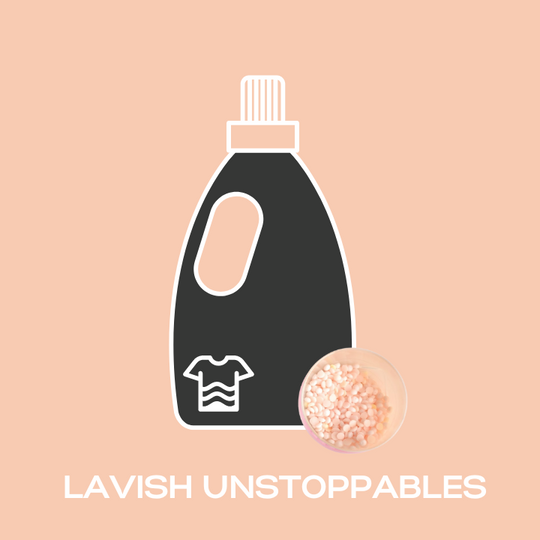 wax melts - unstoppables