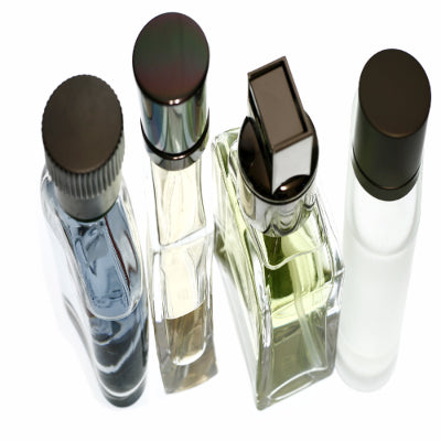 Wax melts - Aftershave dupes