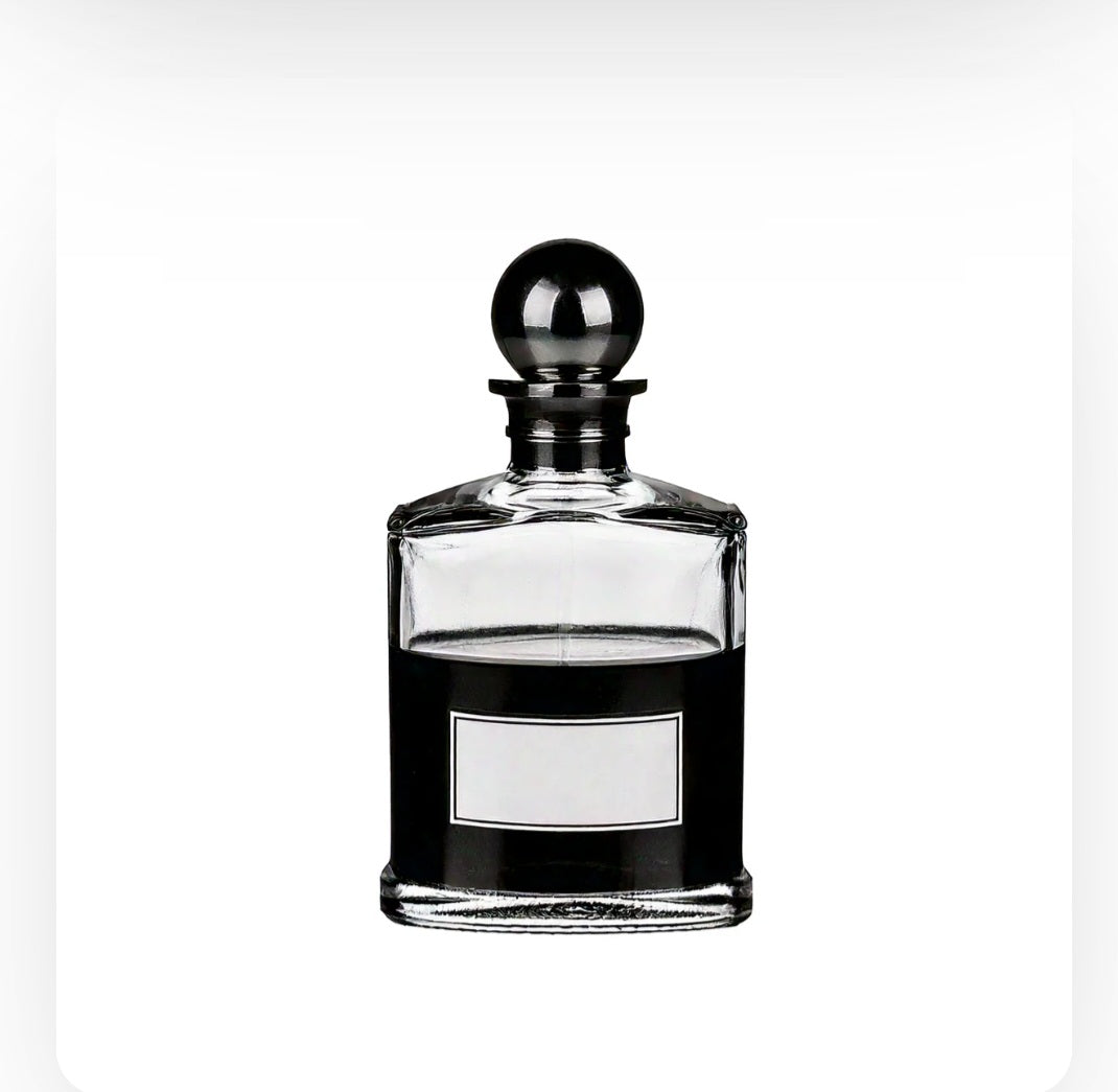 Wax melts - Aftershave dupes