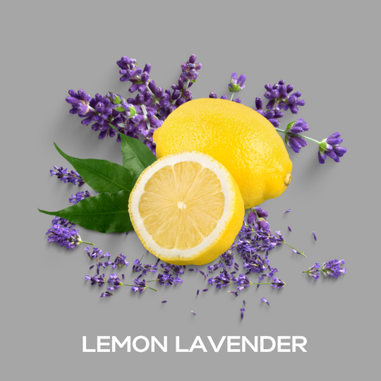 Wax melts - Fresh, laundry and cleaning scents