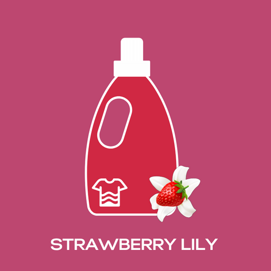 Wax melts - Fresh, laundry and cleaning scents