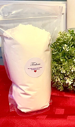 Carpet freshener 150g & 750g