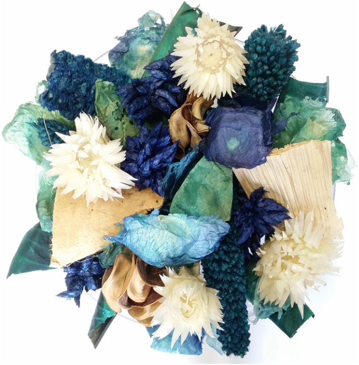 Pot pourri