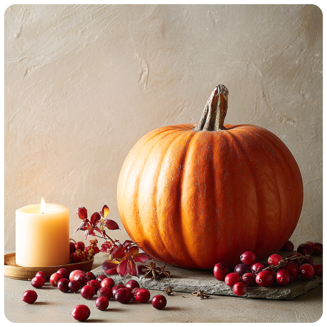 Wax melts - Autumn & Halloween