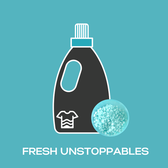 Room sprays 100ml & 10ml option - odour eliminator