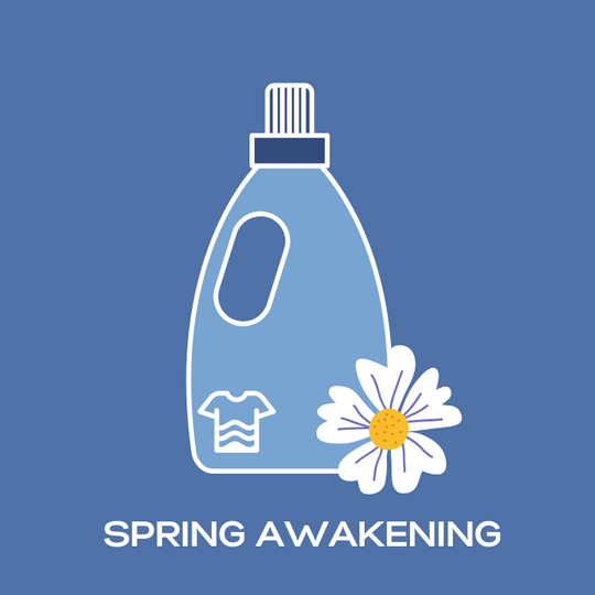 Room sprays 100ml & 10ml option - odour eliminator