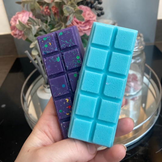 Wax melts - Baby fragrances