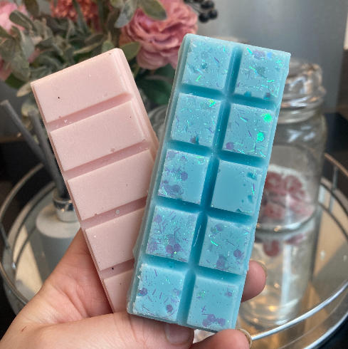 Wax melts - lenor and comfort dupes